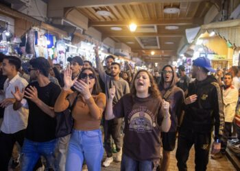 marruecos-manifestaciones-generacion-z-detenciones