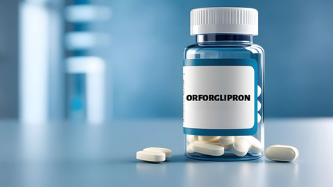 orforglipron