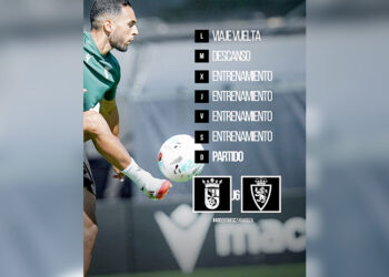 plan-semanal-ceuta-viaje-vuelta-descanso-entrenar