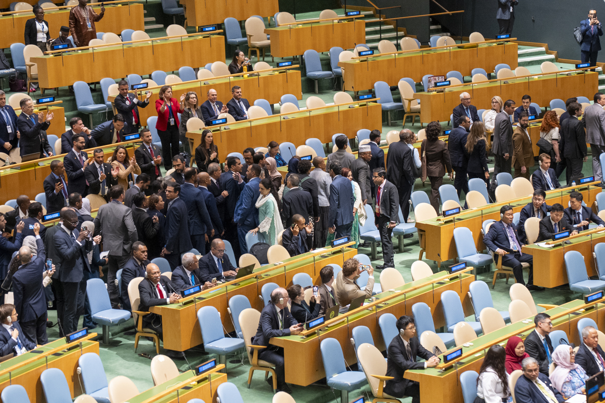 plante-masivo-netanyahu-asamblea-general-onu-002