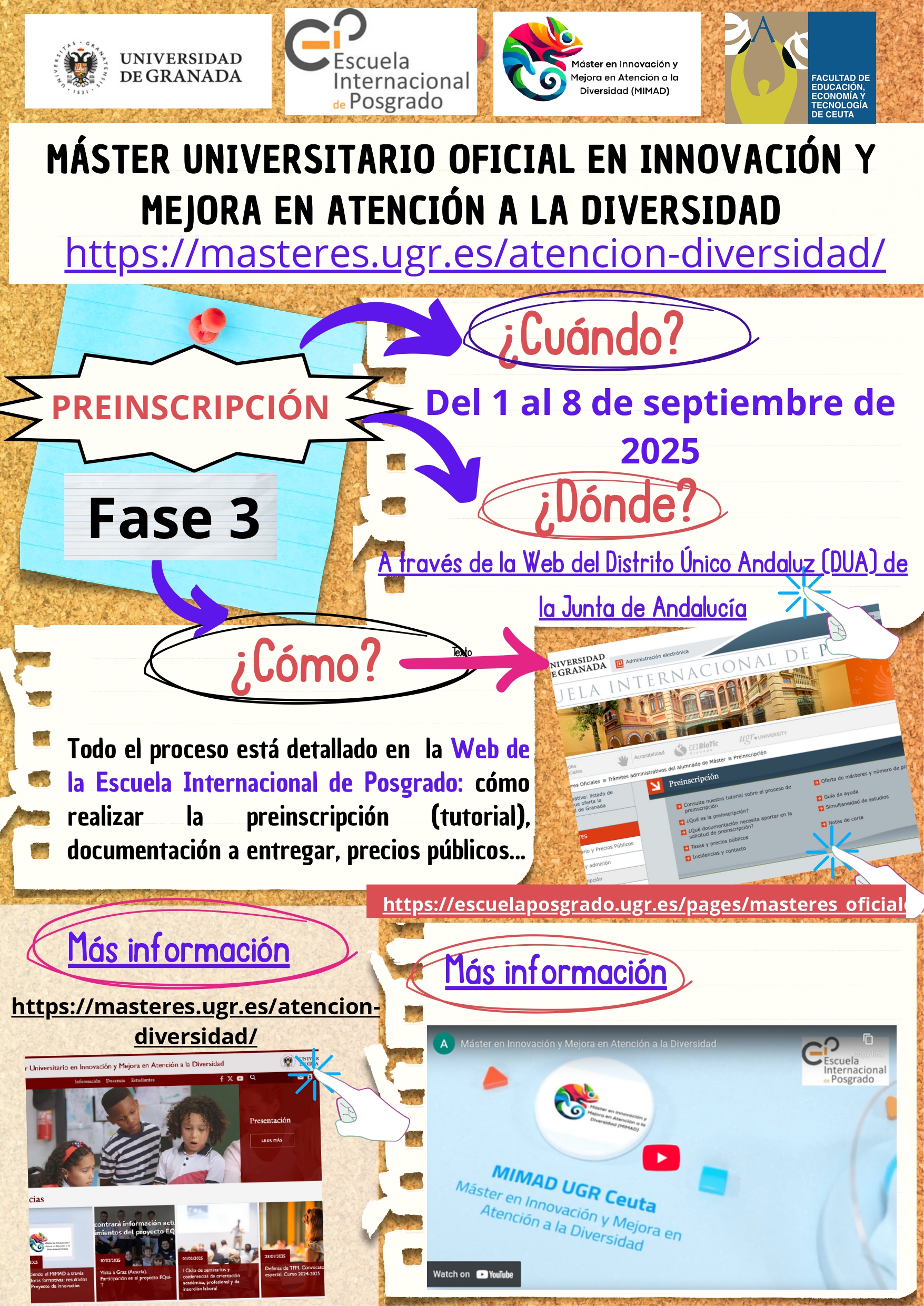 plazo-preinscripcion-master-innovacion-mejora-atencion-diversidad