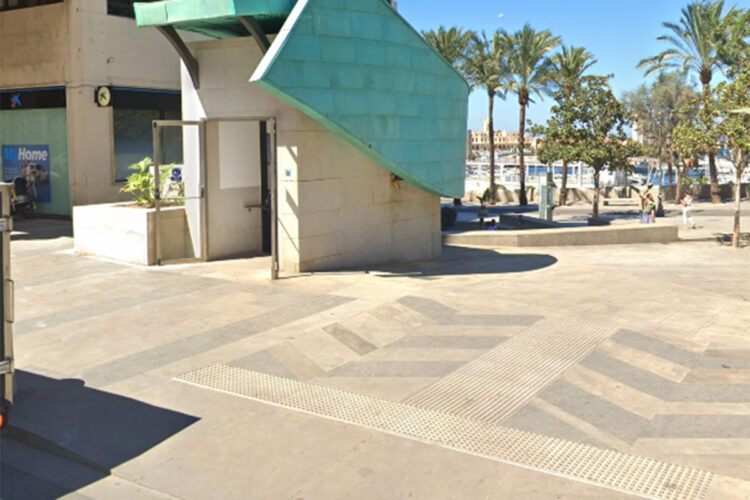 queja-conductor-falta-informacion-aparcamientos-amgevicesa