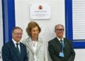 reina-emerita-sofia-inauguracion-banco-alimentos-9-septiembre-2025-30