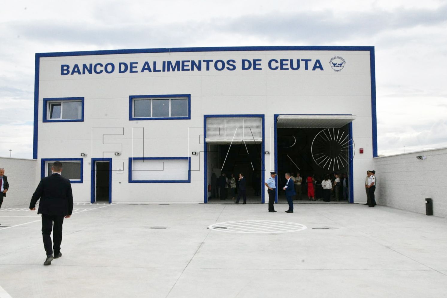 reina-emerita-sofia-inauguracion-banco-alimentos-9-septiembre-2025-4