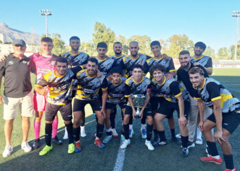 street-fc-paso-firme-pretemporada