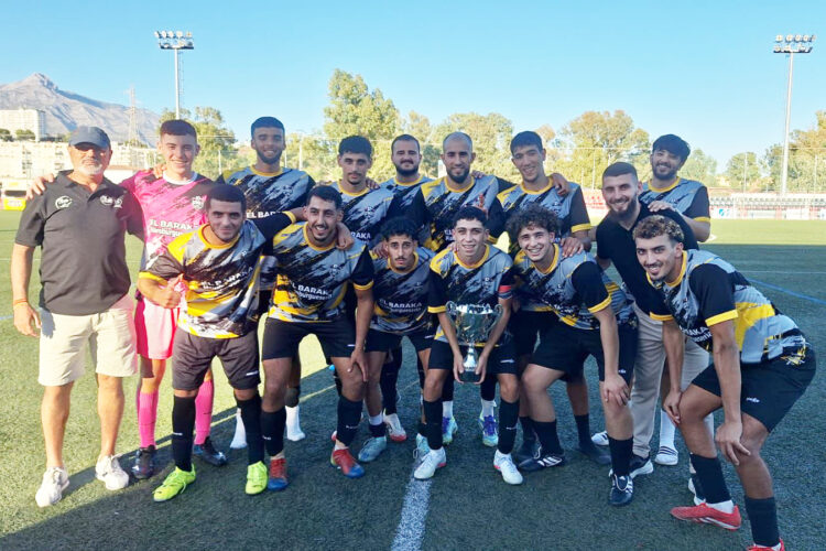 street-fc-paso-firme-pretemporada