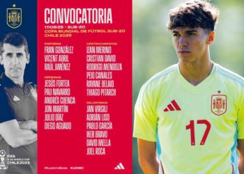 thiago-pitarch-convocado-espana-sub-20-mundial-chile