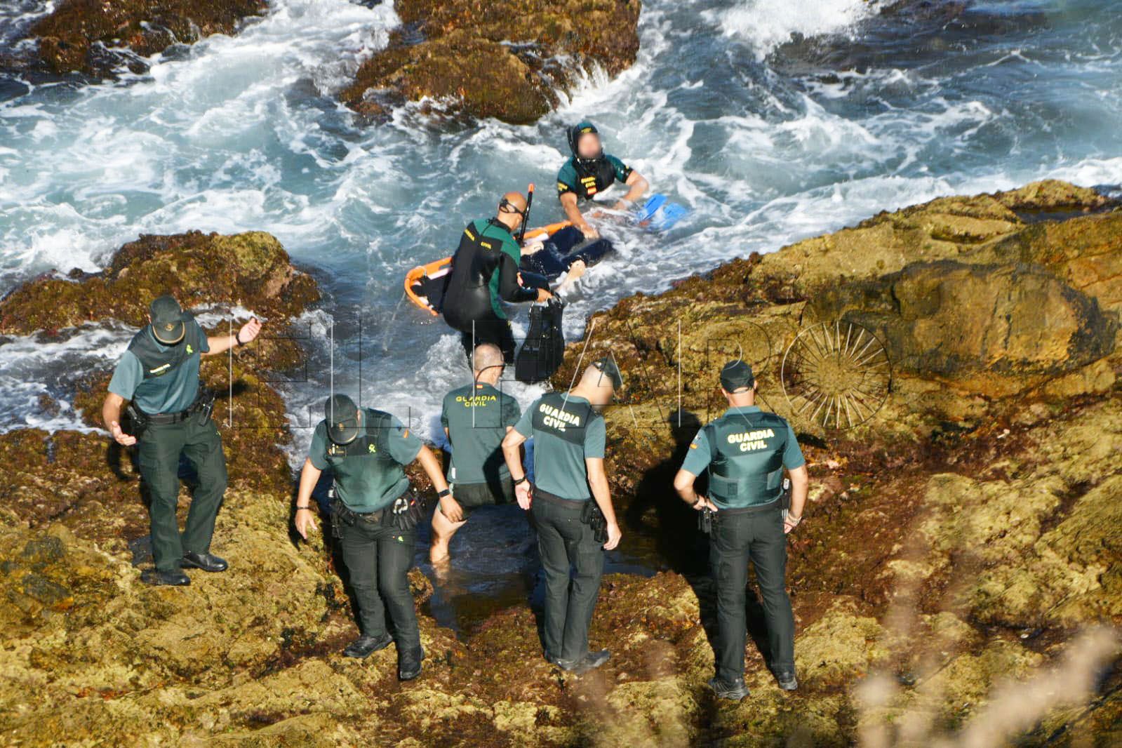 tragedia-inmigracion-geas-recuperan-cadaver-san-amaro-septiembre-2025