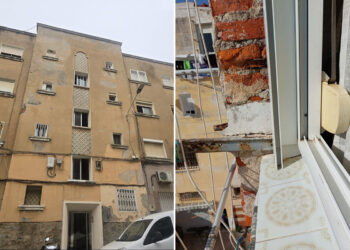 vecinos-doctor-maranon-piden-soluciones-desprendimientos-fachada-1