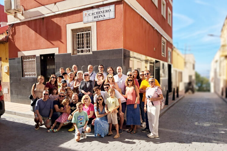 visita-familia-cachinero-reina
