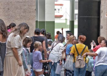 Curso escolar en Ceuta: la Ciudad pide que se concrete el plan de seguridad