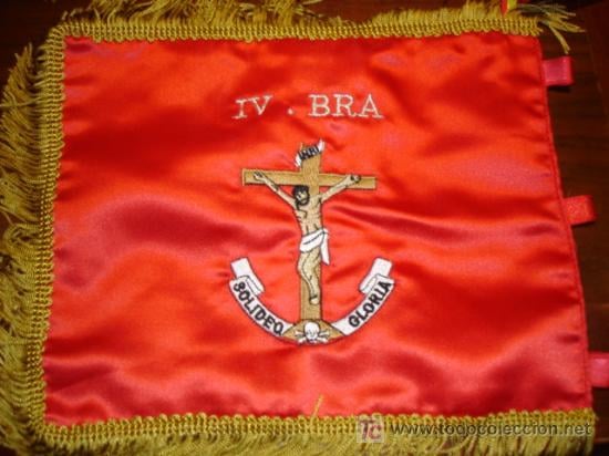 iv-bandera-cristo-lepanto-segundo-tercio