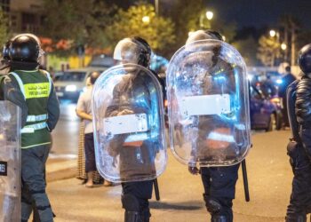 protestas-juveniles-generacion-z-atropellado-ataques-policia-disturbios