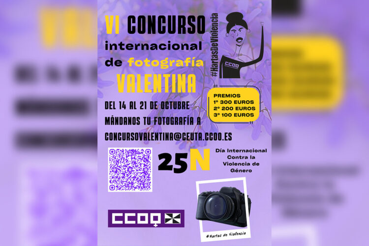 Concurso-Valentina-CCOO-2025