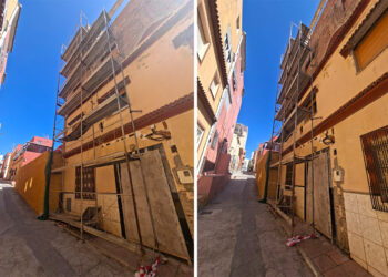 andamio-abandonado-durante-2-anos-ante-casa-civico-murciano