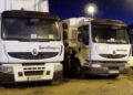 CCOO denuncia ante la Inspección de Trabajo el uso irregular de vehículos oficiales en Servilimpce