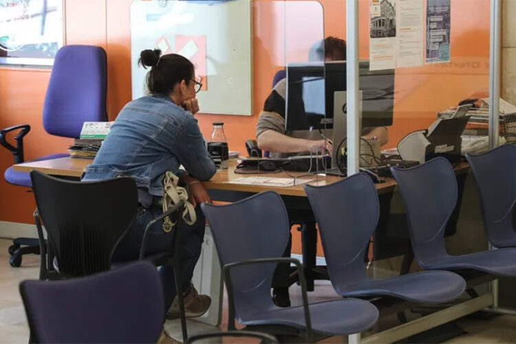 autodespido-dejar-trabajo-indemnizacion-paro