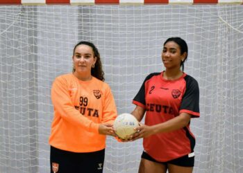 bm-ramon-cajal-presenta-fichajes-elisabeth-adongo-alba-sanchez