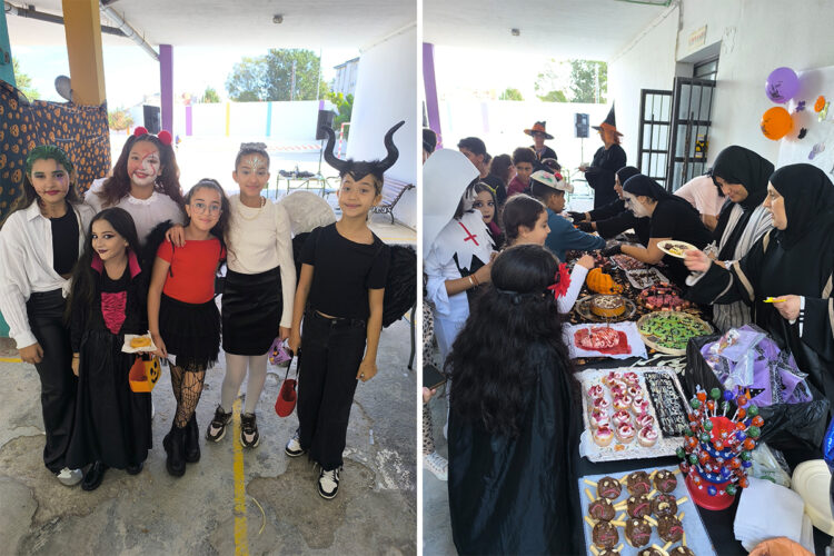 ceip-juan-carlos-i-celebra-mochila-terrorifica-halloween-2025