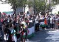 cientos-jovenes-manifiestan-frenar-genocidio-palestina