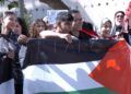 cientos-jovenes-manifiestan-frenar-genocidio-palestina