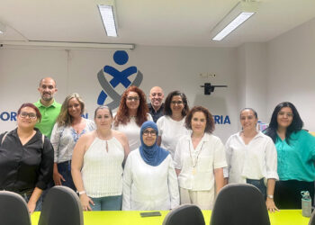 colegio-enfermeria-forma-voluntarios-trabajadores-aecc-primeros-auxilios