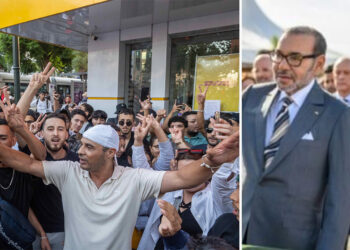 crisis-marruecos-revueltas-generacion-z-salud-mohamed-vi