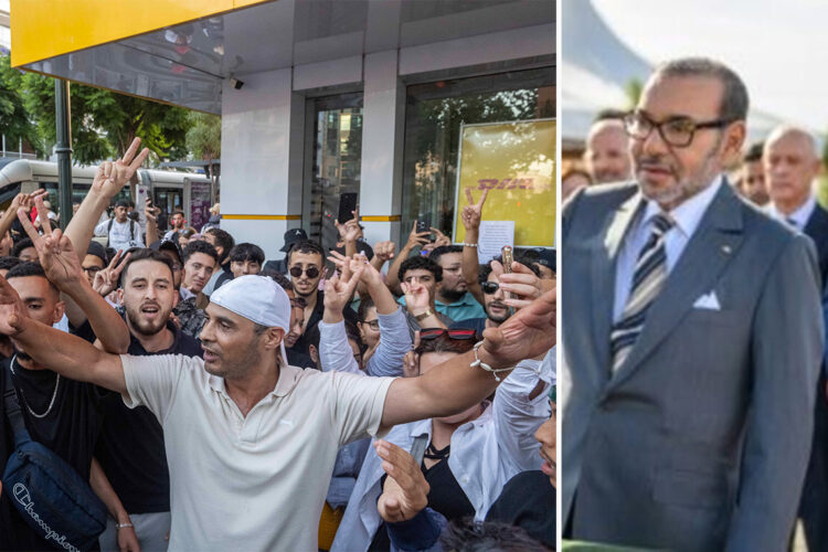 crisis-marruecos-revueltas-generacion-z-salud-mohamed-vi