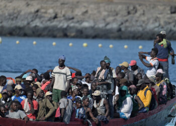 desarticulada-red-trafico-inmigrantes-marruecos-canarias