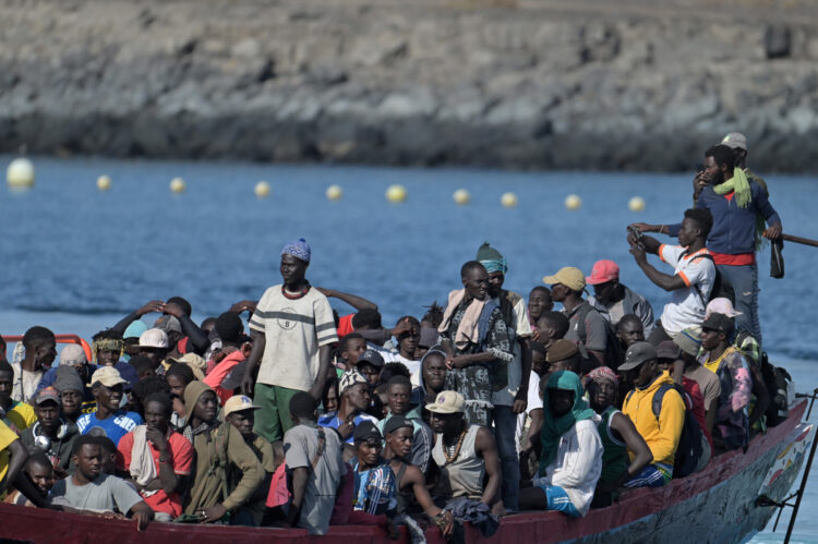 desarticulada-red-trafico-inmigrantes-marruecos-canarias