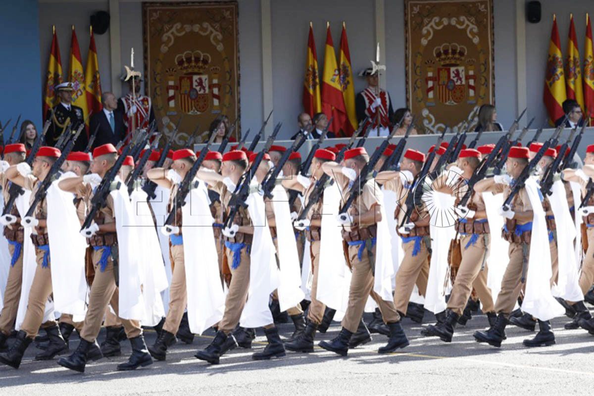 desfile-regulares-ceuta-dia-fiesta-nacional-2025