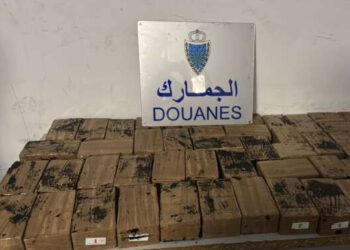 detenido-frontera-243-kilos-hachis-dentro-furgoneta