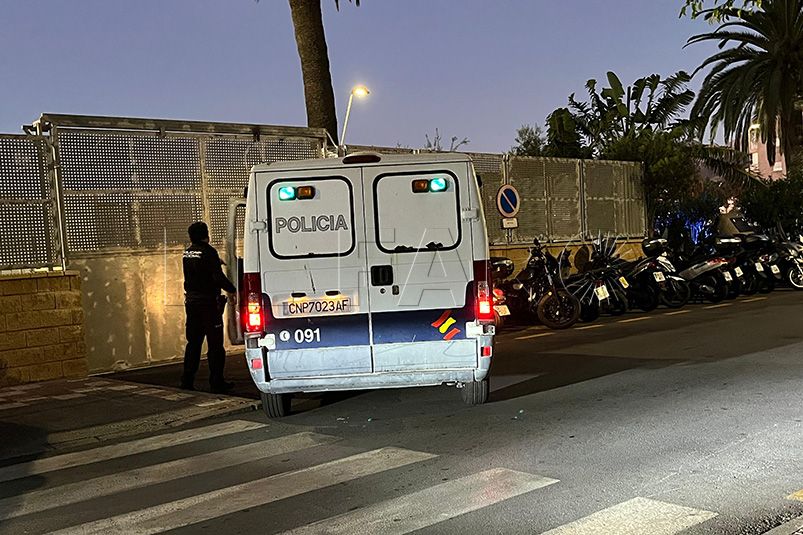 detenidos-roble-jefatura-policia-nacional