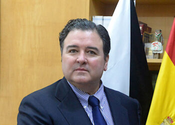 duke-buchan-embajador-eeuu-marruecos