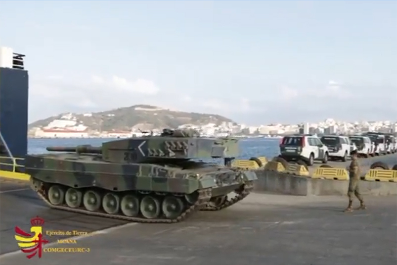 embarque-caballeria-zaragoza-san-gregorio