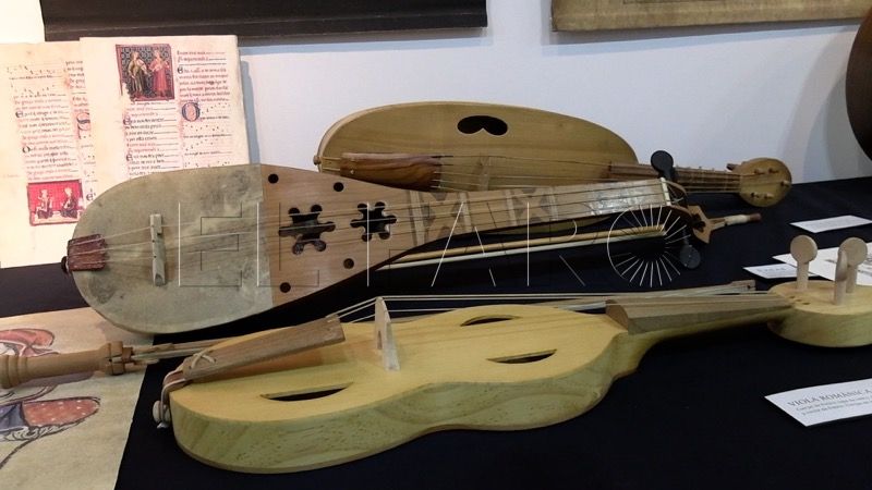 escolares-inmaculada-conocen-al-andalus-instrumentos