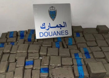 espanoles-detenidos-frontera-kilos-hachis-coche