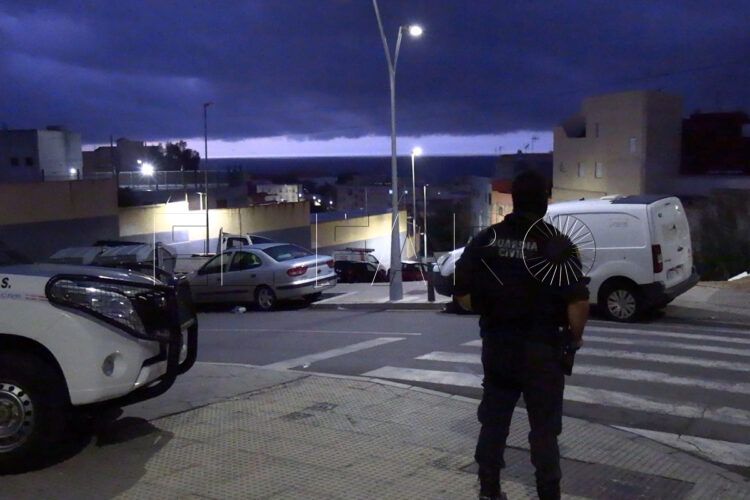 fape-ceuta-condena-actuacion-guardia-civil-periodistas-el-faro