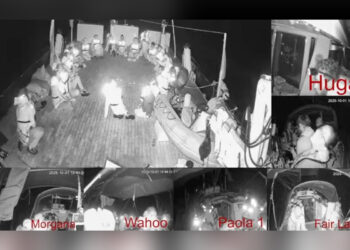 global-sumud-flotilla-declara-estado-emergencia