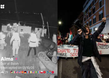 global-sumud-flotilla-denuncia-ataques-israel-nueve-barcos-interceptados