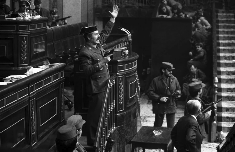 golpe-estado-militar-antonio-tejero-23f