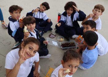 juegos-fruta-aprendizaje-saludable-santa-amelia-celebra-dia-mundial-alimentacion-3