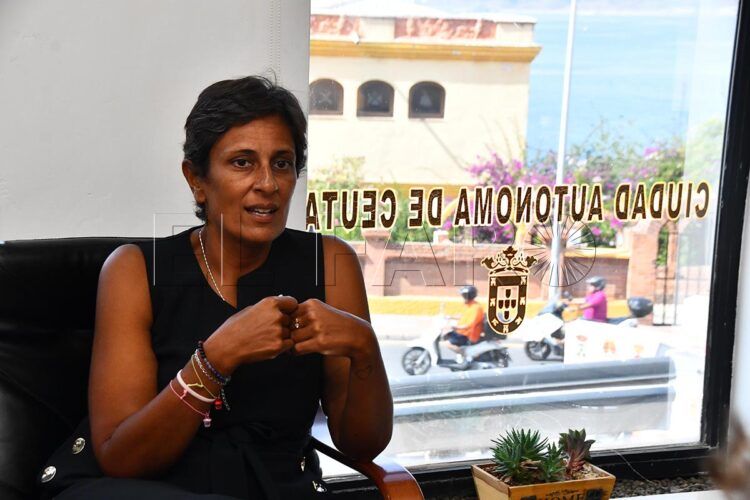 kissy-chandiramani-lista-forbes-women-2025