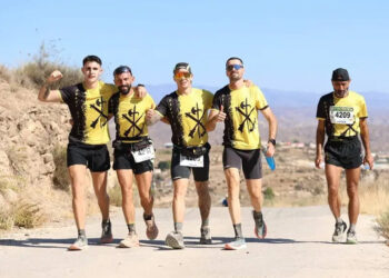 legionarios-ceuta-desertica