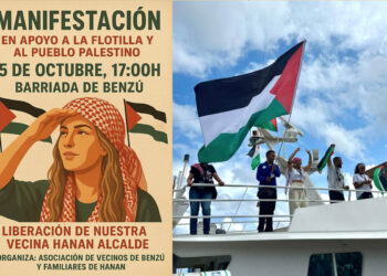 manifestacion-apoyo-flotilla-liberacion-hanan-alcalde
