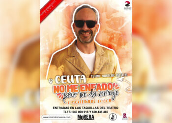 morera-vuelve-ceuta-espectaculo-no-me-enfado-me-da-coraje-revellin