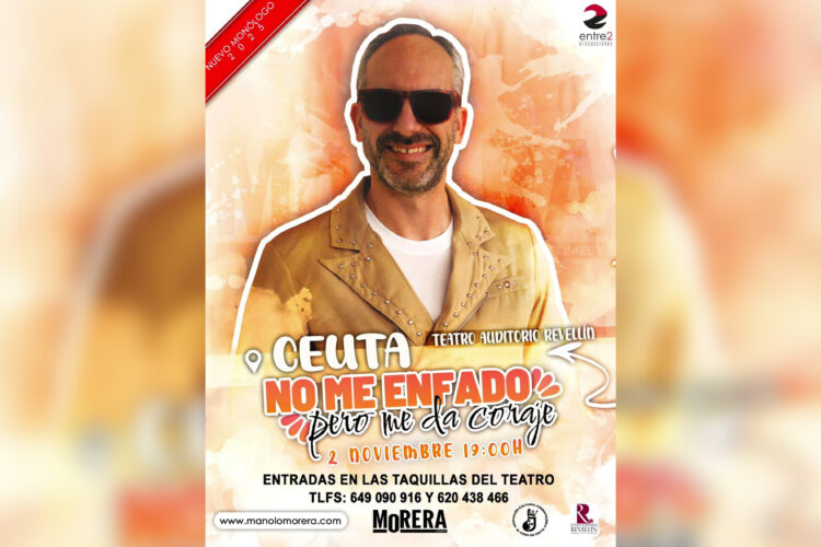 morera-vuelve-ceuta-espectaculo-no-me-enfado-me-da-coraje-revellin