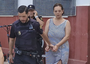 muerte-bebe-se-produjo-pelea-violenta-padres-madre