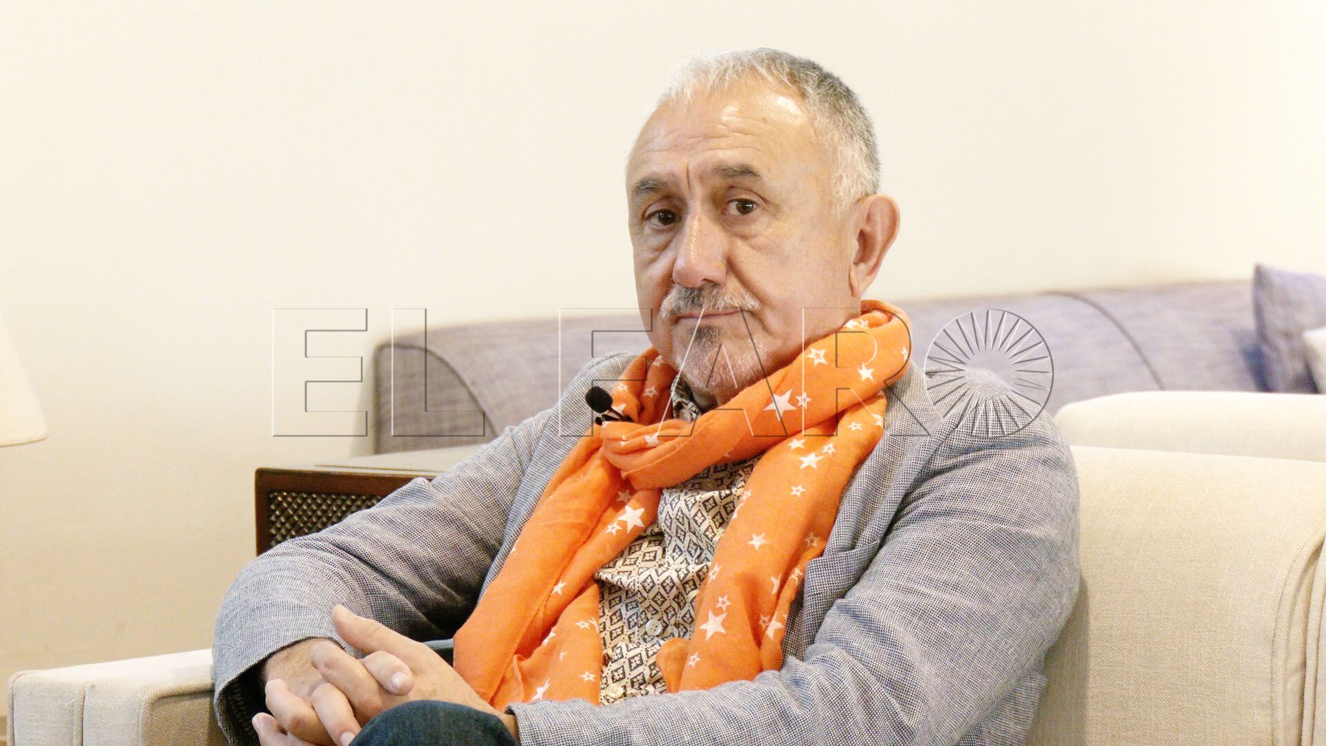 pepe-alvarez-ugt-estado-israel-acabar-masacre