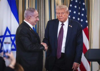 plan-paz-trump-hamas-acuerda-liberar-todos-rehenes